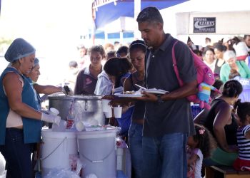 La atención a los venezolanos mejora en América Latina pero demanda más ayuda