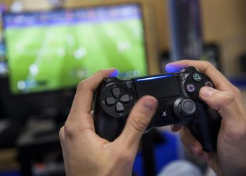 UCAB inaugura una academia de videojuegos deportivos en Caracas