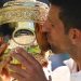 Djokovic derrite a Kyrgios
