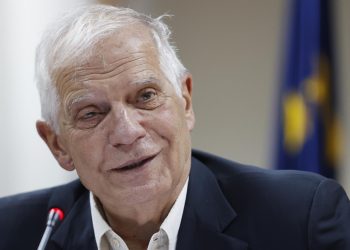 Borrell: «Putin debería detener la guerra para evitar una calamidad alimentaria»