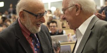 Diez años con la “Partícula de Dios”, que explica lo que vemos y lo que somos