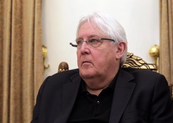 El jefe humanitario de la ONU llega a Venezuela para impulsar ayuda