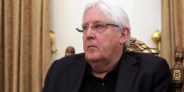 El jefe humanitario de la ONU llega a Venezuela para impulsar ayuda