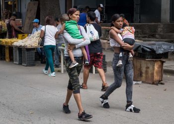 Venezuela, a la cabeza de Suramérica en embarazos adolescentes
