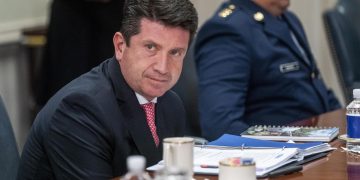 Colombia confirma que «Iván Márquez» sigue vivo y «está protegido por Maduro»