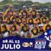 San Cristóbal es la sede del nacional de beisbol iniciación sub 6