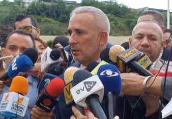 Empresarios de Venezuela y Colombia esperan firma de acuerda de apertura de frontera el 8Ago
