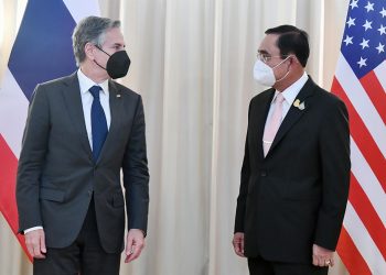 EE.UU. enviará 360 millones de dólares en asistencia humanitaria a Ucrania