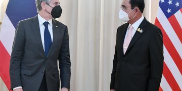 EE.UU. enviará 360 millones de dólares en asistencia humanitaria a Ucrania