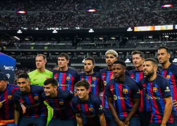 La gira triunfal del Barcelona se cruza con el Juventus