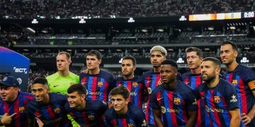 La gira triunfal del Barcelona se cruza con el Juventus