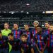 La gira triunfal del Barcelona se cruza con el Juventus