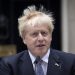 Boris Johnson cae forzado por los suyos