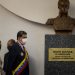 El Gobierno venezolano conmemora los 239 años del natalicio de Simón Bolívar