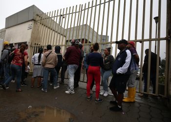 Machetes, cuchillos y armas de fuego en la última masacre carcelaria de Ecuador