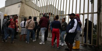 Machetes, cuchillos y armas de fuego en la última masacre carcelaria de Ecuador