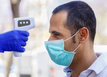 Trujillo repunta con mil 380 casos de COVID19 en el primer semestre de 2022