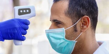 Trujillo repunta con mil 380 casos de COVID19 en el primer semestre de 2022