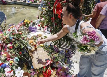 Un informe señala errores graves de las autoridades en el tiroteo de Uvalde