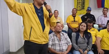 Emilio Fajardo continuará al frente de PJ-Trujillo al ganar elecciones internas