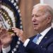 Joe Biden vuelve a dar positivo para covid-19 aunque no tiene nuevos síntomas