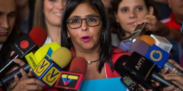 La subvariante ómicron BA.5 circula en Venezuela, anuncia la vicepresidenta