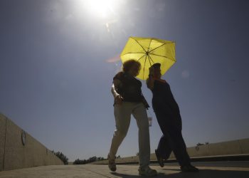 Acaba la sofocante ola de calor en España que se estima que deja 510 muertos