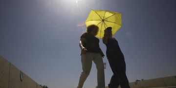 Acaba la sofocante ola de calor en España que se estima que deja 510 muertos