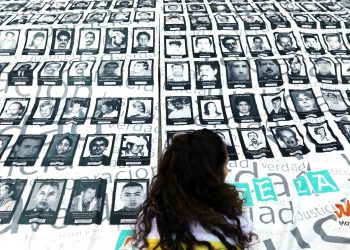 Imputan crímenes de guerra a 22 militares por «falsos positivos» en Colombia