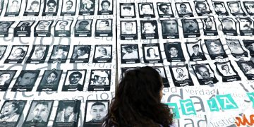 Imputan crímenes de guerra a 22 militares por «falsos positivos» en Colombia