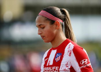 Deyna Castellanos, la guía de Venezuela en su camino al Mundial de 2023