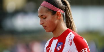 Deyna Castellanos, la guía de Venezuela en su camino al Mundial de 2023