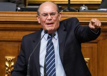 Opositor Omar González: Maduro convirtió a Venezuela en un «nido de guerrilleros»