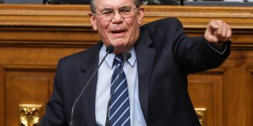 Opositor Omar González: Maduro convirtió a Venezuela en un «nido de guerrilleros»