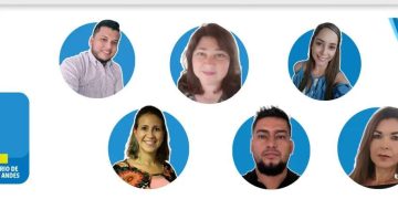 Grateroladas: ¡La botaron de jonrón con tres en base,  buena esa muchachos!