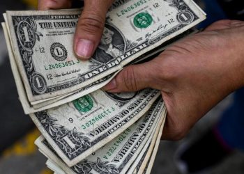 BCV fija tasa oficial de cambio del dólar hasta el miércoles 6 de Julio