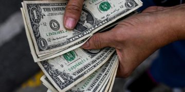 BCV fija tasa oficial de cambio del dólar hasta el miércoles 6 de Julio