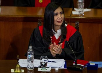 Venezuela evalúa acciones para mejorar el sistema de justicia