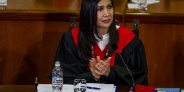 Venezuela evalúa acciones para mejorar el sistema de justicia