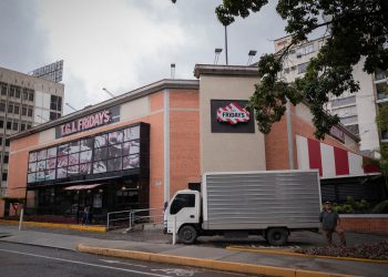 El mercado se reajusta en Venezuela con entradas y salidas de multinacionales