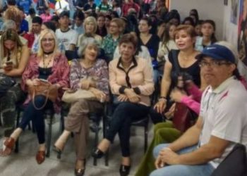 Elvins González, con paz a la eternidad / Por: Pedro Frailán