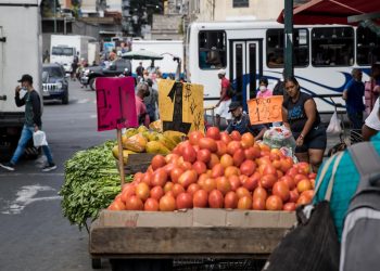 OVF: La inflación en Venezuela se eleva a 14,5 % en junio