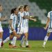 Argentina busca acercarse a semis ante Uruguay, Venezuela mantiene la ilusión