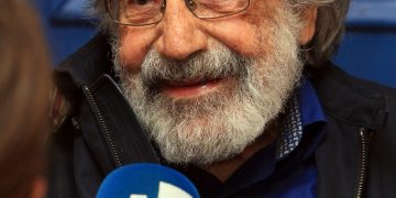 Venezuela recuerda al artista Carlos Cruz-Díez tres años después de su muerte