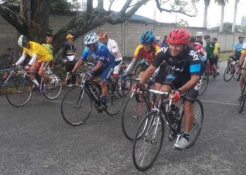 EntreRuedas / El ciclismo trujillano se une en favor del «Gato Villarreal»