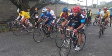 EntreRuedas / El ciclismo trujillano se une en favor del «Gato Villarreal»
