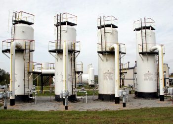 Los países bálticos, preparados para un corte de electricidad de Rusia
