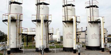 Los países bálticos, preparados para un corte de electricidad de Rusia