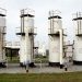 Los países bálticos, preparados para un corte de electricidad de Rusia