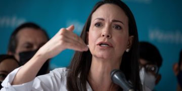 Partido Vente Venezuela dice estar dispuesto a medirse con votos